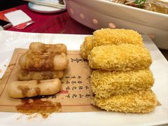 -盈春大饭店(千山路店)