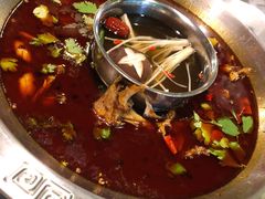 -味仙疯美蛙鱼头火锅(宜兴旗舰店)
