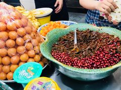 -老金家蛋菜夹馍(西安总店)