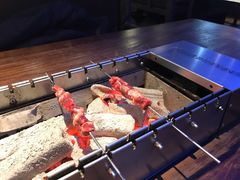 -三个蒙古大叔羊肉串(大宁店)