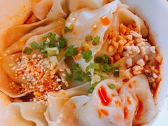 红油抄手-付小姐在成都(中山公园店)