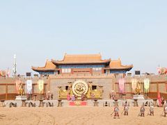 -清明上河园