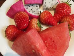 -食间牛排(湖西路店)