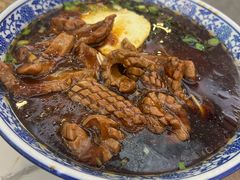 -伟记奥面馆(养育巷店)