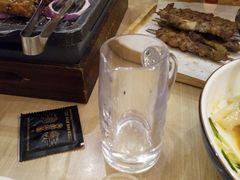 -羊之道草原味道清真餐厅(番禺店)