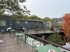 -糖房咖啡(南锣鼓巷店)