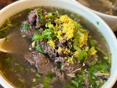 -潮镇老尾牛杂(环城西路店)