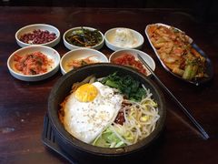 -火炉情韩国料理店(古田路店)