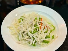-长兴菜馆(高桥店)