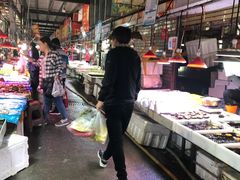 -桃源市场(解放路店)