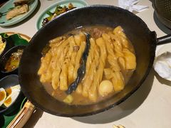 -淀里船宴(卓达店)