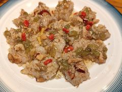 -柴窝堡22号辣子鸡·传承新疆菜