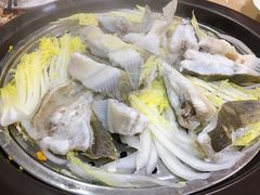 -海大大蒸汽海鲜餐厅·粤菜·特色小炒(欢乐颂店)