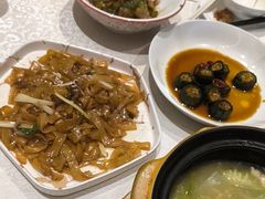 -粤域茶餐厅