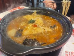 -老闵田螺馆·南昌市井菜·特色小吃(总店)