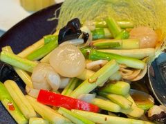 -无锡苏宁银河国际酒店-悦府65中餐厅