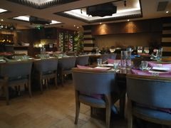 大堂-Tajine Moroccan塔金摩洛哥中东餐厅