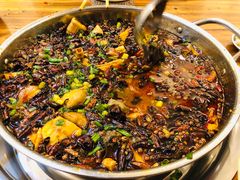 -黑竹香鸡(营和巷店)