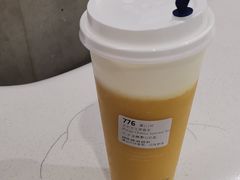 -瑞幸咖啡(北美N1购物中心店)