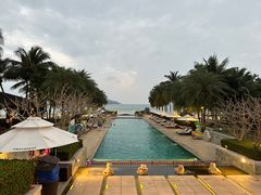 -石梅湾艾美度假酒店