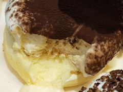-食武士·舒芙蕾(新街口明瓦廊店)