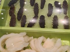 -奉天掌柜·非遗猪手·笨饺子(崇山路店)