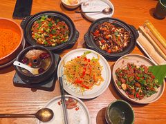 -云海肴·汽锅鸡·云南代表菜(天山百盛优客店)