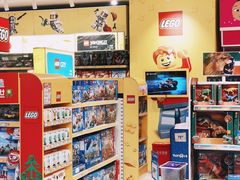 -TOYSRUS玩具反斗城(深圳布吉万象汇店)