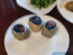 -南山竹海·珍味堂