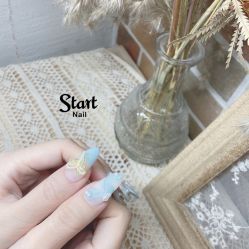 -StartNail美甲