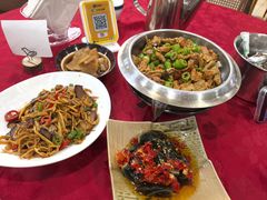 -毛家湘味楼(虹梅店)