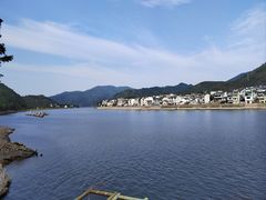 -新安江山水画廊风景区