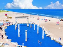 -渔岛海洋度假区