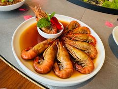 -阿明小菜·海鲜·上海菜(梅陇店)