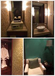 悦椿Spa(花园酒店)-悦椿SPA