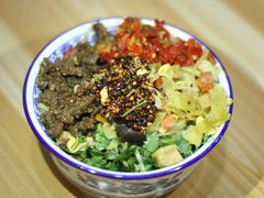 -王菊美食街·王菊面馆(总店)