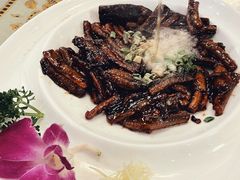 -新聚丰菜馆(太监弄店)