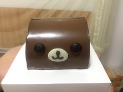 -好利来(清华南门店)