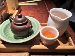 -青藤茶馆(南山路店)