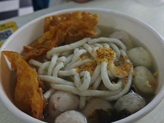 -非遗·十八曲鱼饺(西马总店)
