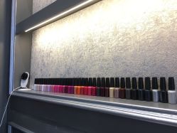 -蜜丝卡伦美甲美睫连锁