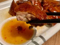 -先记烧鹅王·本地粤菜(福永店)