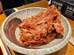 -95号酱骨·一块豆腐(展春园西路店)