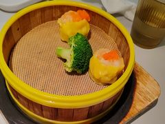 -火啫啫·粤式啫啫煲(南通首店)