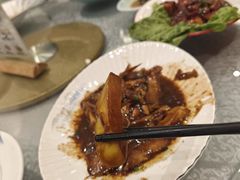 -三凤酒家·百年无锡菜(清扬茂业店)