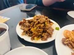 -清真宏玉祥黄门脸餐厅(华荫东里店)