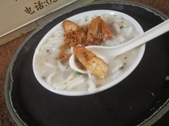 -老西关濑粉(文明路店)