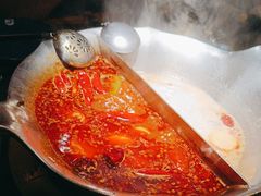 -湊湊火锅·茶憩(天环广场店)
