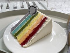 -ADO KAFE(大学城店)