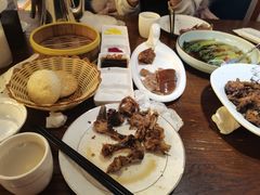 -便宜坊烤鸭店(科创店)